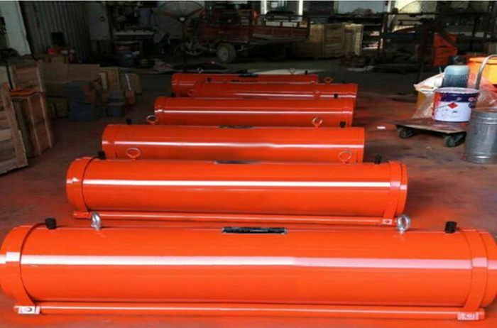 什么是手掘式頂管機？