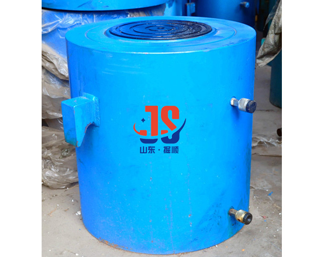 如何調節(jié)液壓千斤頂?shù)南陆邓俣?