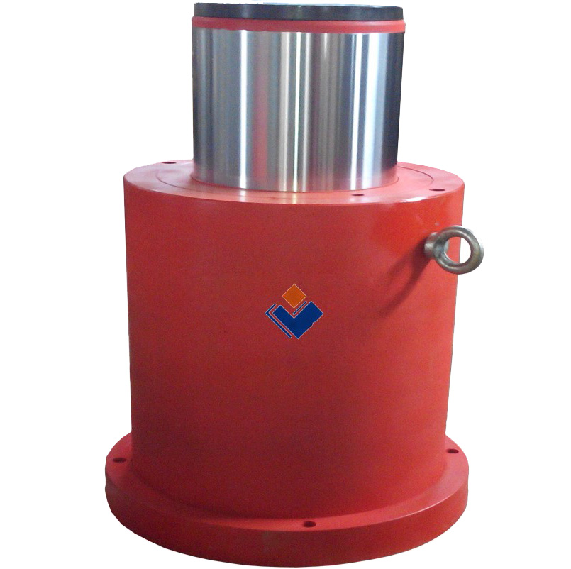 液壓千斤頂出現(xiàn)調(diào)壓故障不上壓有什么解決方法？