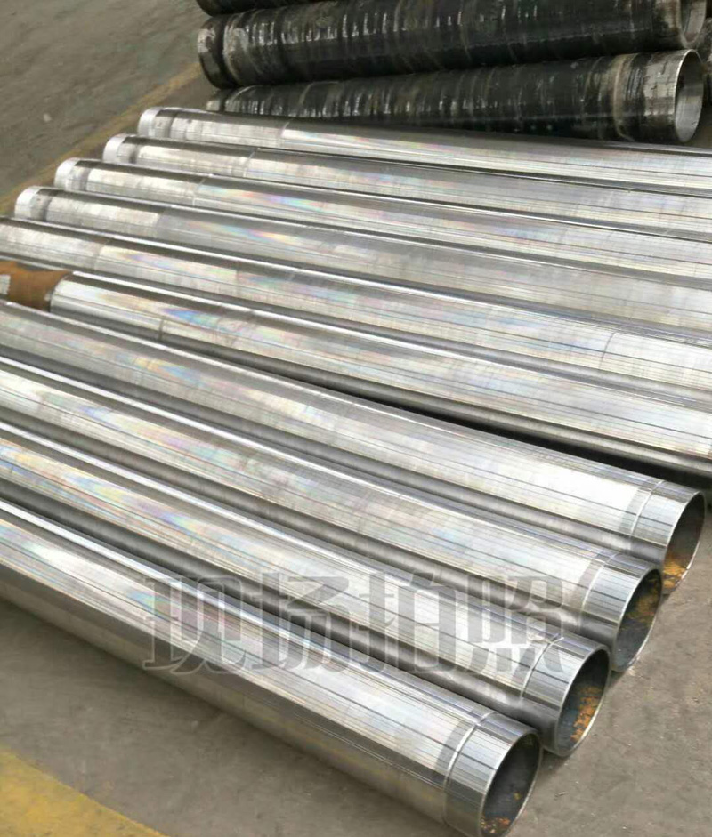 加班加點忙生產(chǎn)液壓泵、千斤頂，都是真材實料好質(zhì)量